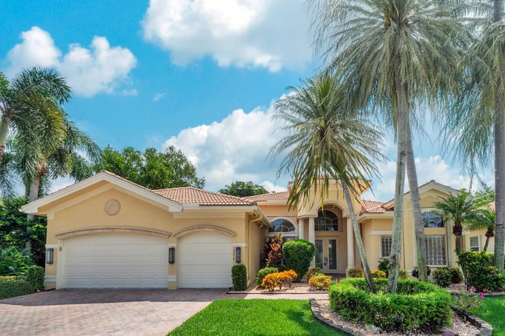 13214 Avila Beach Cove, Delray Beach