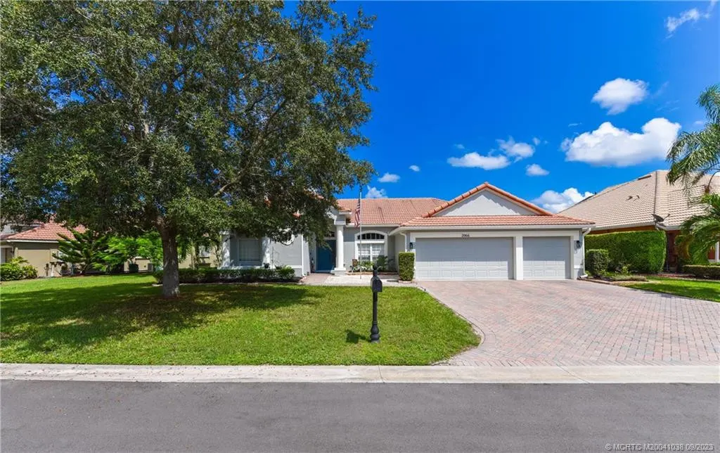 2066 SW Panther Trace, Stuart
