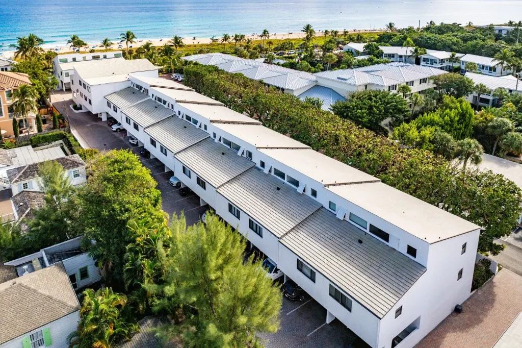250 South Ocean Blvd #268, Delray Beach