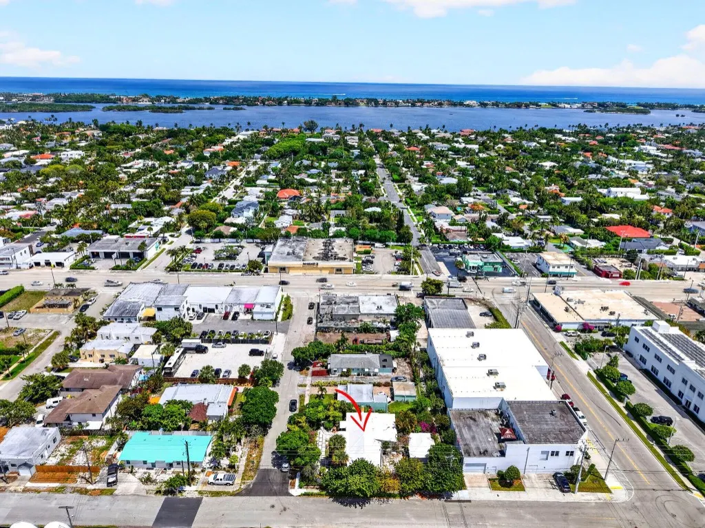 424 Oxford St, West Palm Beach