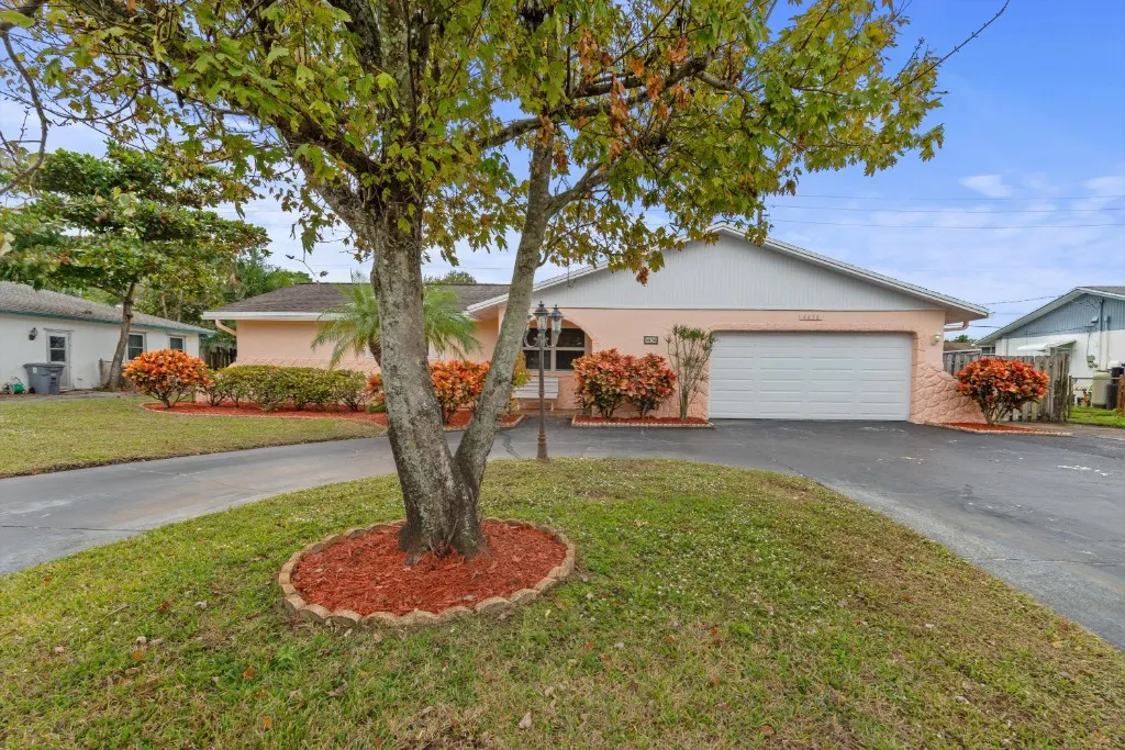 4656 Franwood Dr., Delray Beach