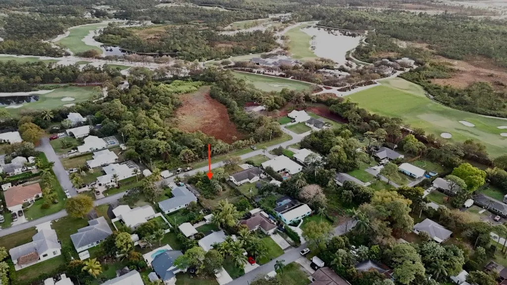 6483 SE Sylvan Place, Hobe Sound