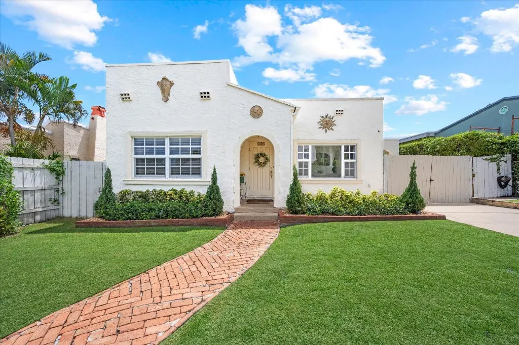 816 31st St., West Palm Beach