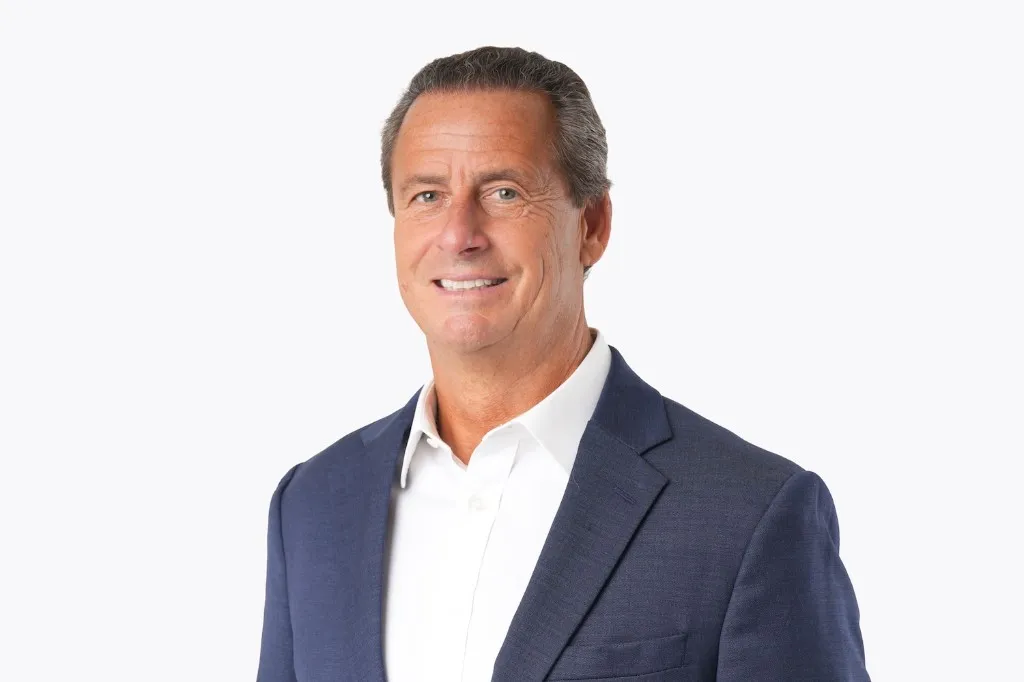 Chris Espanet, REALTOR and state-certified general contractor, Espanet Luxury Group