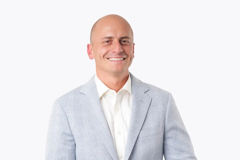 Grant Espanet, REALTOR and software engineer, Espanet Luxury Group